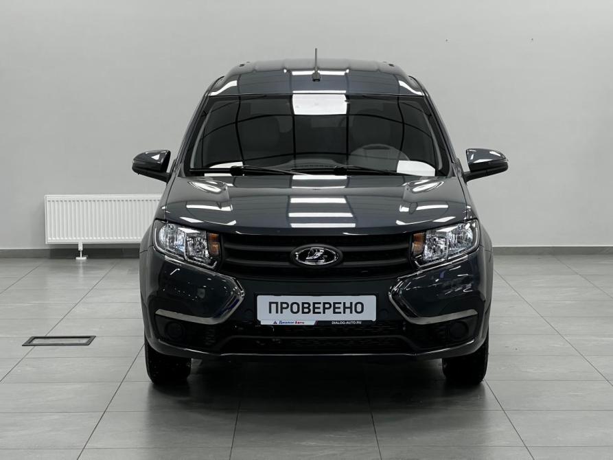 Lada (ВАЗ) Largus I Рестайлинг Казань  - изображение 6
