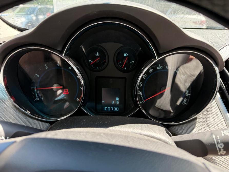 Chevrolet Cruze I Нижний Новгород  - изображение 2