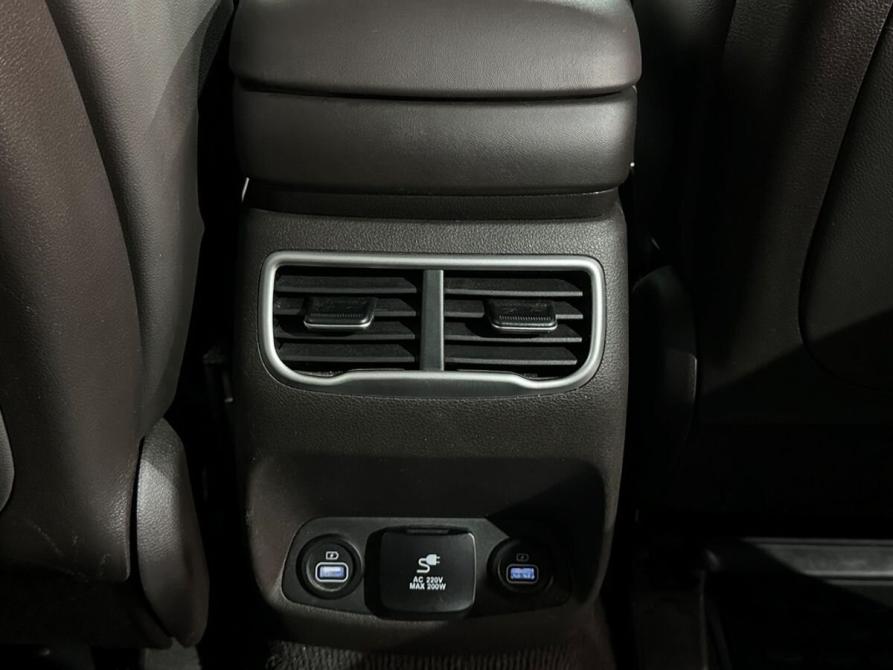 Hyundai Santa Fe IV Рестайлинг Москва  - изображение 22