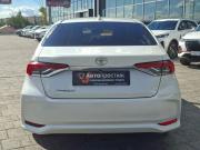 Toyota Corolla XII (E210) Самара  - изображение 8