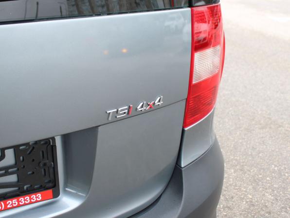 Skoda Yeti I с пробегом 2011 года, цена 739 000 рублей, 233723 км, внедорожник, Автокод Объявления