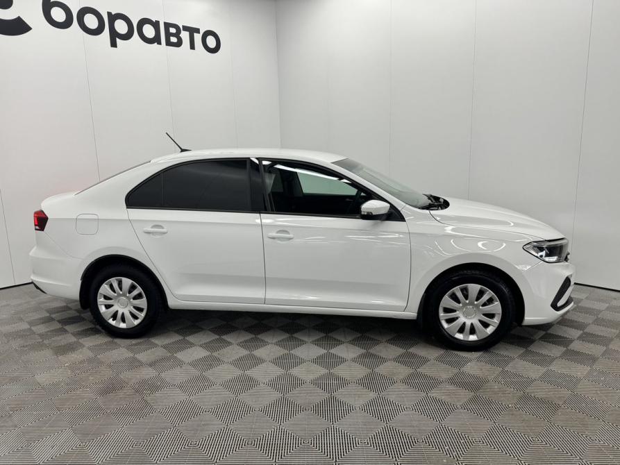 Volkswagen Polo VI Воронеж  - изображение 10