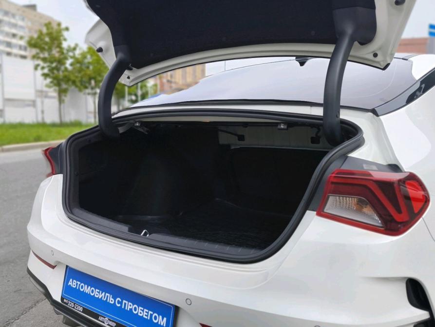 Kia K5 III Санкт-Петербург  - изображение 7