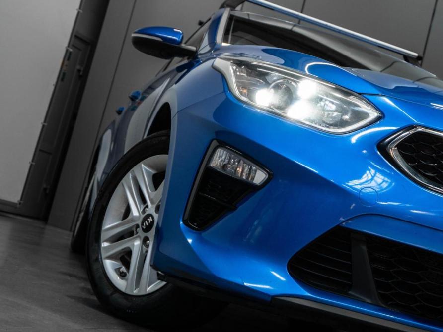 Kia Ceed III Тюмень  - изображение 7