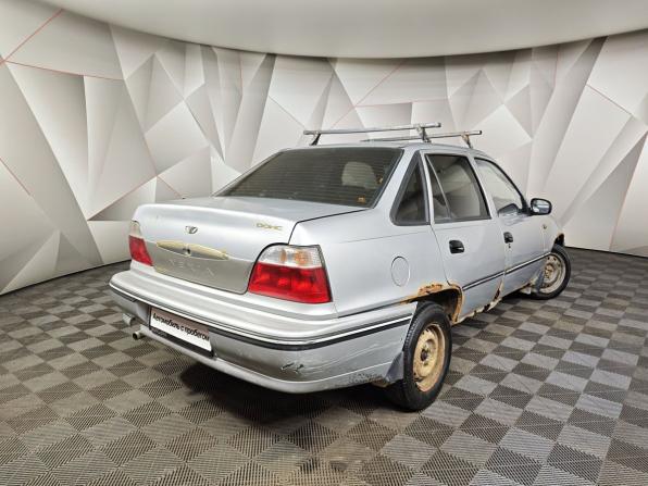 Daewoo Nexia I с пробегом 2004 года, цена 39 000 рублей, 250000 км, седан, Автокод Объявления