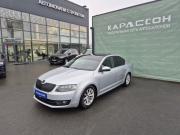 Skoda Octavia III (A7) Екатеринбург  - изображение 12