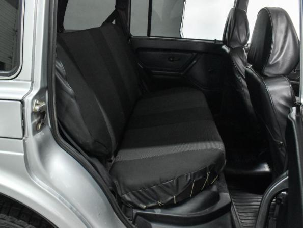 Lada (ВАЗ) 2131 (4x4) I с пробегом 2016 года, цена 695 000 рублей, 82532 км, внедорожник, Автокод Объявления