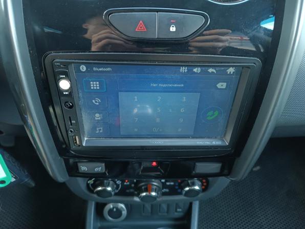 Renault Duster I Рестайлинг с пробегом 2016 года, цена 960 000 рублей, 209879 км, внедорожник, Автокод Объявления