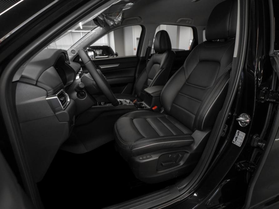 Mazda CX-5 II Рестайлинг Москва  - изображение 9