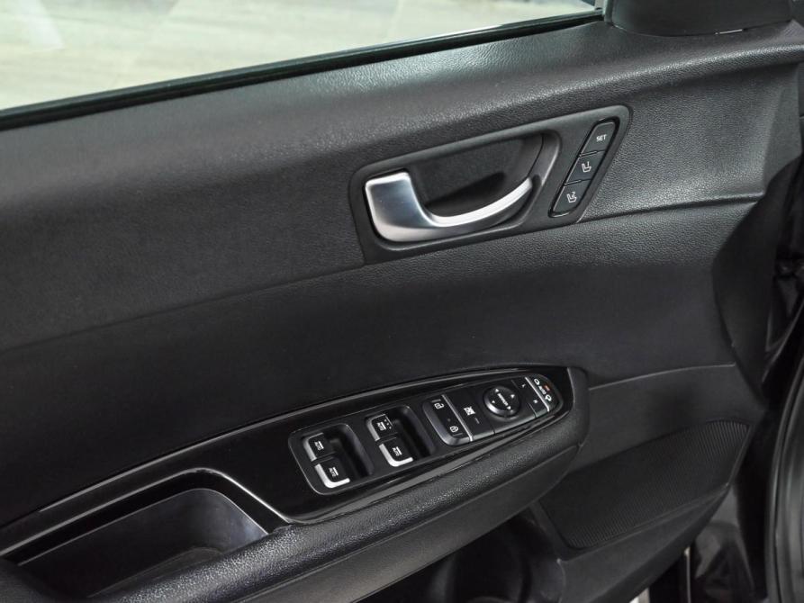 Kia Optima IV Рестайлинг Екатеринбург  - изображение 14