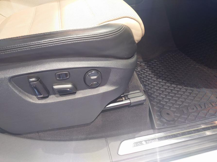 Volkswagen Touareg II Новокузнецк  - изображение 9