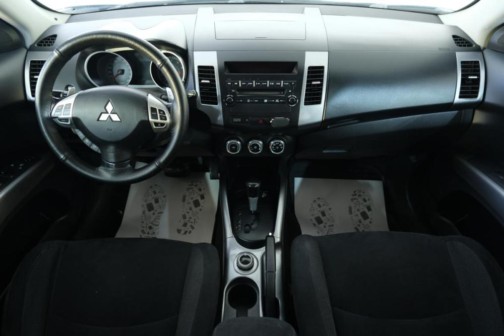Mitsubishi Outlander II Омск  - изображение 12
