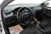 Skoda Octavia III (A7) Рестайлинг Нижний Новгород  - изображение 44
