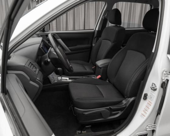 Subaru Forester IV с пробегом 2013 года, цена 1 670 000 рублей, 98519 км, внедорожник, Автокод Объявления
