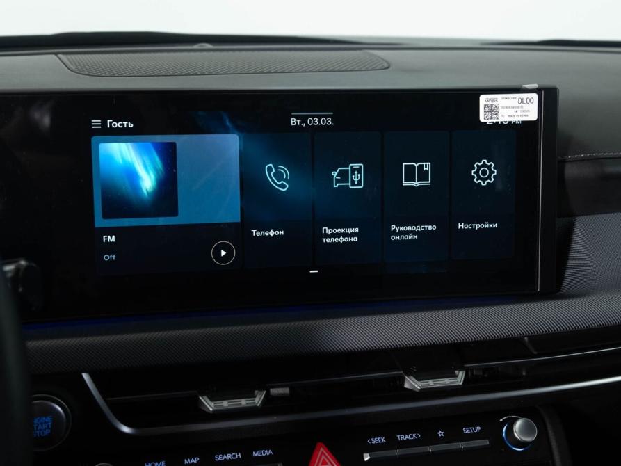 Hyundai Sonata VIII (DN8) Рестайлинг Казань  - изображение 10