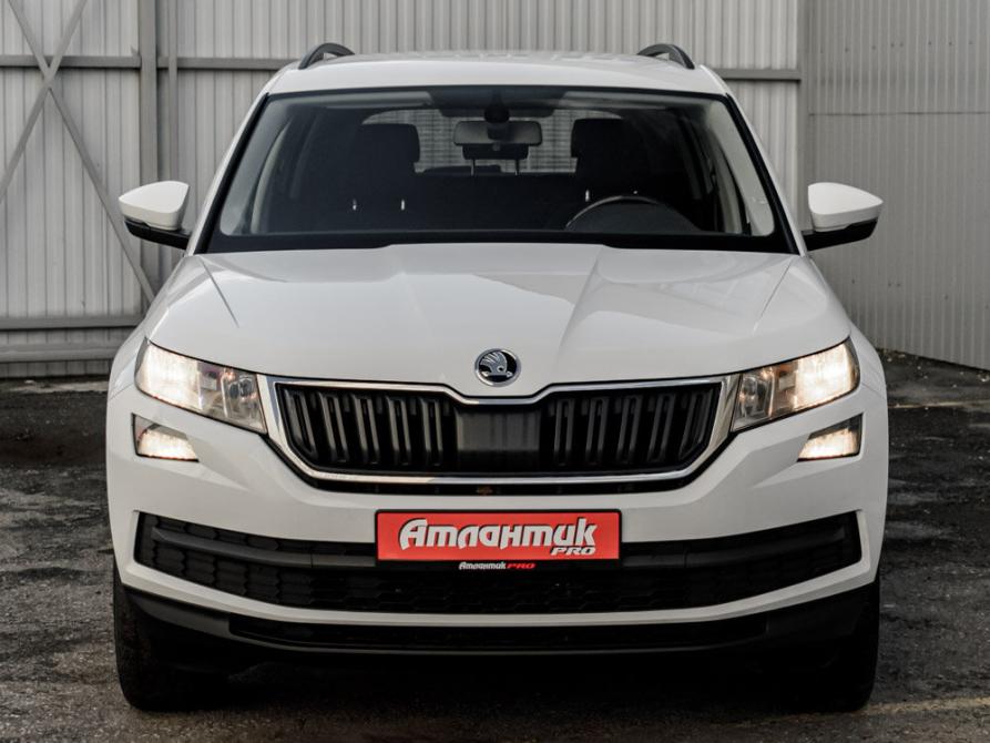 Skoda Kodiaq I Екатеринбург  - изображение 2