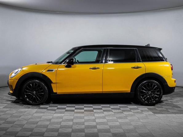 Mini Clubman II с пробегом 2016 года, цена 1 770 000 рублей, 132604 км, универсал, Автокод Объявления