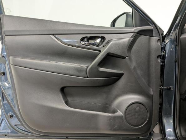 Nissan X-Trail III Рестайлинг с пробегом 2021 года, цена 2 525 000 рублей, 78327 км, внедорожник, Автокод Объявления