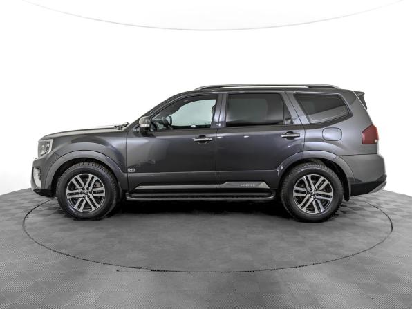 Kia Mohave I Рестайлинг 2 с пробегом 2020 года, цена 4 750 000 рублей, 87878 км, внедорожник, Автокод Объявления