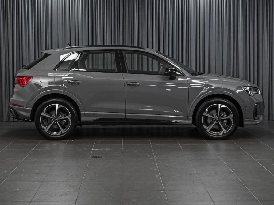 Audi Q3 III (FJ) Ставрополь  - изображение 5