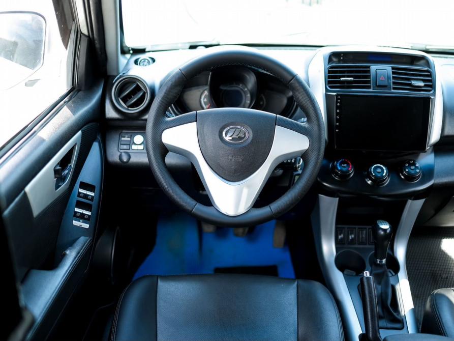 Lifan X60 I Ижевск  - изображение 15