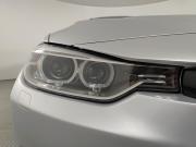 BMW 3 серии VI (F3x) Уфа  - изображение 45