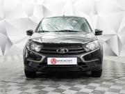 Lada (ВАЗ) Granta I Рестайлинг Ульяновск  - изображение 29