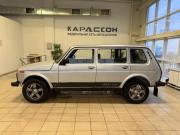 Lada (ВАЗ) 2131 (4x4) I Волгоград  - изображение 22