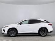 Lexus RX IV Рестайлинг Калининград  - изображение 30