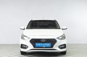 Hyundai Solaris II Челябинск  - изображение 20