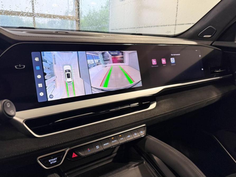 Geely Monjaro I Тверь  - изображение 16