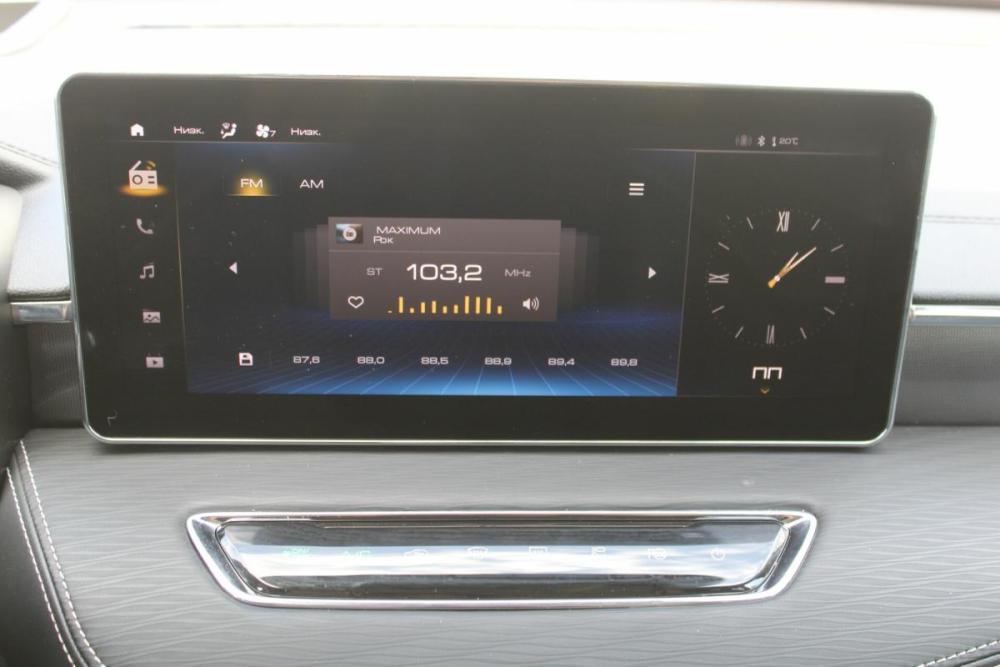 Haval Jolion I Пермь  - изображение 14