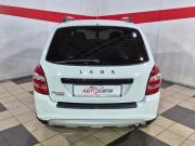 Lada (ВАЗ) Granta I Рестайлинг Воронеж  - изображение 27