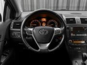 Toyota Avensis III Москва  - изображение 39