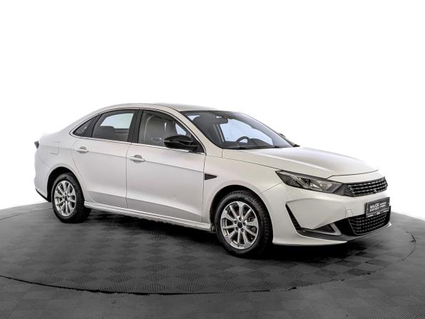 Kaiyi E5 с пробегом 2023 года, цена 880 000 рублей, 113318 км, седан, Автокод Объявления
