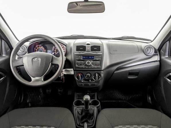 Lada (ВАЗ) Granta I Рестайлинг с пробегом 2025 года, цена 870 000 рублей, 10220 км, лифтбек, Автокод Объявления