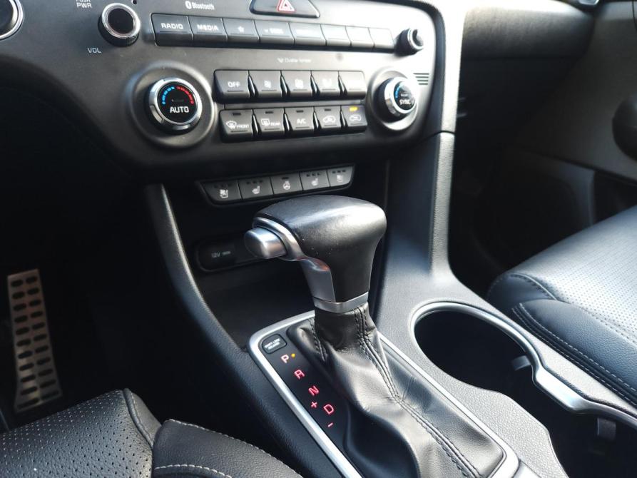 Kia Sportage IV Рестайлинг Великий Новгород  - изображение 16