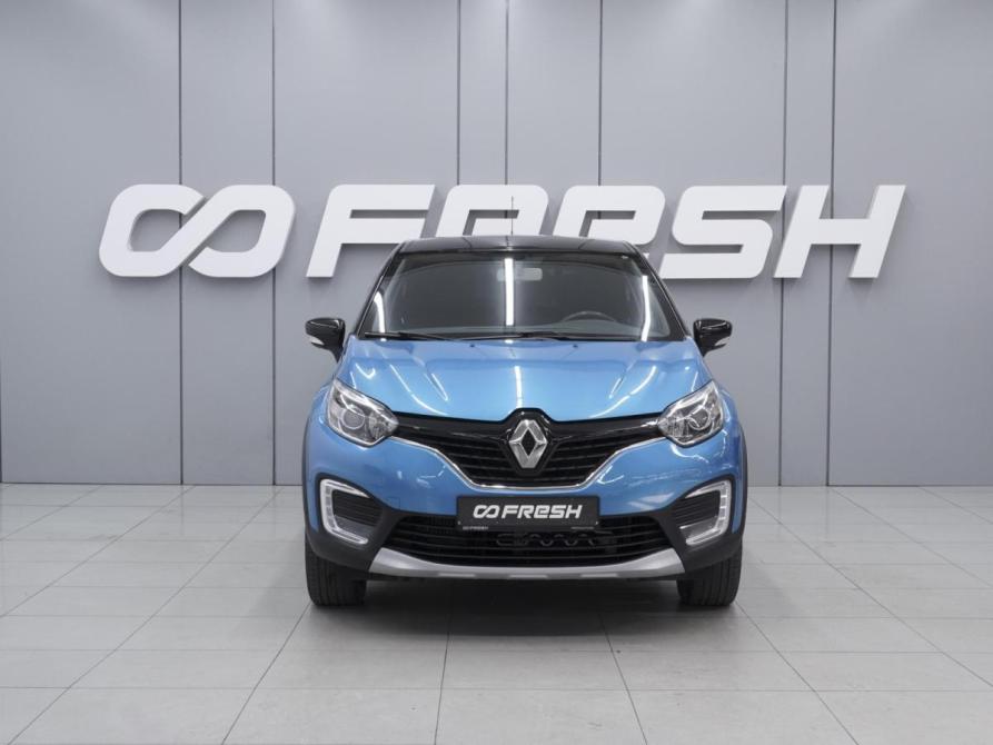 Renault Kaptur I Ростов-на-Дону  - изображение 3