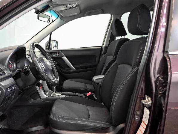 Subaru Forester IV с пробегом 2013 года, цена 1 490 000 рублей, 286329 км, внедорожник, Автокод Объявления