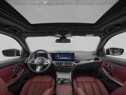 BMW 3 серии VII (G2x) Рестайлинг Москва  - изображение 29