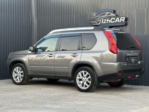 Nissan X-Trail II с пробегом 2010 года, цена 1 099 000 рублей, 201700 км, внедорожник, Автокод Объявления