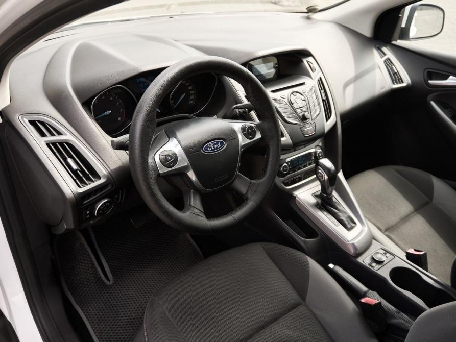 Ford Focus III Казань  - изображение 5