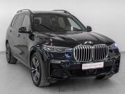 BMW X7 I (G07) Москва  - изображение 33
