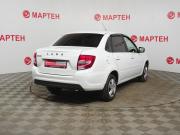 Lada (ВАЗ) Granta I Рестайлинг Вологда  - изображение 22