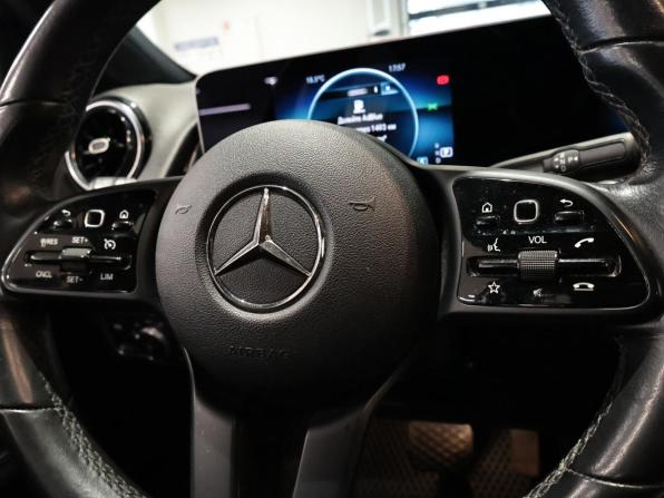 Mercedes-Benz GLB I (X247) с пробегом 2020 года, цена 3 250 000 рублей, 80598 км, внедорожник, Автокод Объявления