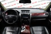 Toyota Camry VII (XV50) Сургут  - изображение 41