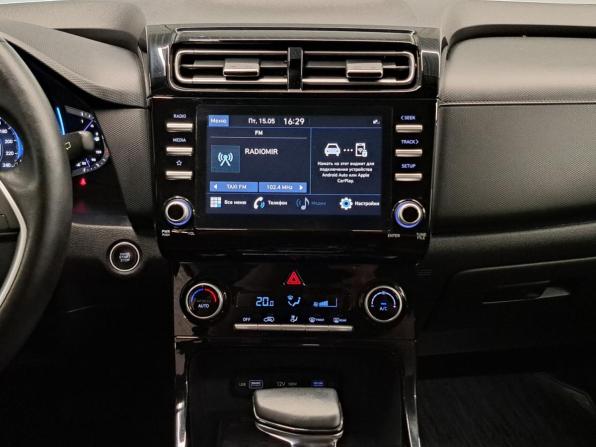 Hyundai Creta II с пробегом 2021 года, цена 2 252 000 рублей, 77964 км, внедорожник, Автокод Объявления