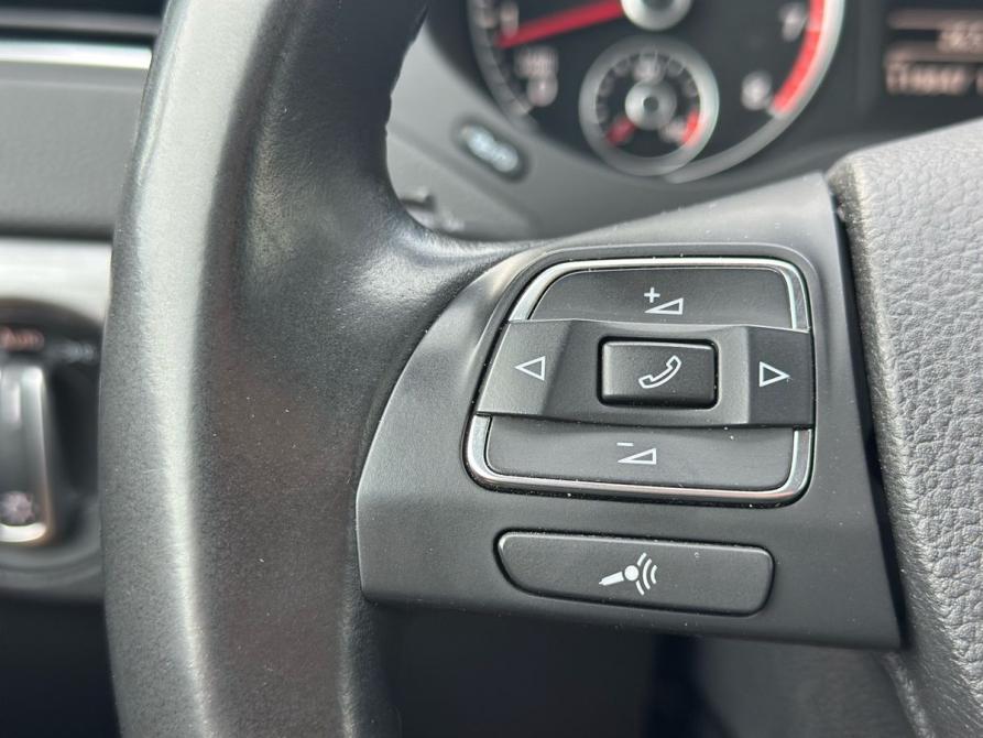 Volkswagen Jetta VI Волгоград  - изображение 15