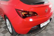 Opel Astra J Рестайлинг Волгоград  - изображение 40