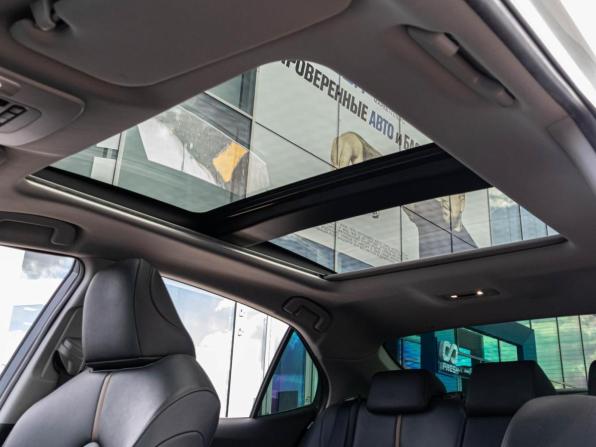 Toyota Camry VIII (XV70) Рестайлинг с пробегом 2022 года, цена 3 395 000 рублей, 58779 км, седан, Автокод Объявления